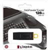 Kingston Chiavetta USB 128GB USB 3.2 Gen 1 DataTraveler Exodia Nera KINGSTON DTX/128GB