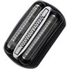 WuYan Testina di ricambio per rasoio elettrico per 32B Braun Series 332033034035