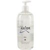 Just Glide Gel Lubrificante Intimo Anale Just Glide Anal Vegan Scorta 1 Litro