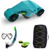 jobe sports Jobe Infinity Seascooter 281024015 package, snorkeling ,subacquea.