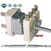 Electrolux/Zanussi TERMOSTATO EGO 90-185°C 1POLI 15A BRASIERA UND FRIGGITRICE ZANUSSI E7FREH2FF0