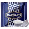 barbaro 200 Capsule Caffè Barbaro Cremoso compatibile Bialetti