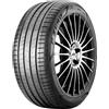 Pirelli P Zero LS Run Flat ( 275/35 R20 102Y XL *, runflat )