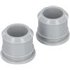 not specified Connettori Ingresso Acqua Piscina 2Pack Adattatore B C per Facile Installazione