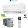DAIKIN CONDIZIONATORE 9000BTU WIFI SIESTA A++/A+ R32 ATXC25E/ARXC25E
