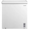 COMFEE RCC270WH2 CONGELATORE ORIZZONATALE a pozzo 198LT L77 E