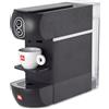 Illy Macchina da Caffè Illy Easy Sistema a Cialde ESE 44mm Nera