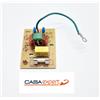 Cecotec FILTRO DI RETE PER MICROONDE (NOISE FILTER) KB-3151C / E123995 PER IL MICROONDE