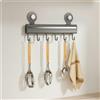 Appendi Mestoli da Parete Design Rimovibile