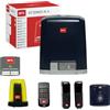 BFT KIT DEIMOS AC 600 KG CANCELLO SCORREVOLE COMPLETO R925280 00002