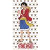 CERDA One Piece Telo Mare Monkey D. Luffy 70 X 140 Cm Cerdá