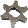 Brand new and unused Parte di ricambio ad alte prestazioni 2215148 pignone per motoseghe 5012B 5016B