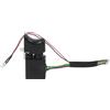 Speed Switch Carbonio Spazzola Trapano Mandrino Chiave Oscillante Strumento Saldare Filo Roll