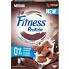 Protein Cacao Cereali Integrali Con Frumento, Avena E Quinoa 310G