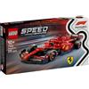 lego Auto da corsa F1 Ferrari SF-24 Costruzioni per Bambini da 10+