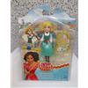 Disney Elena of Avalor personaggio Naomi Turner cm 8 by Hasbro