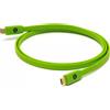 NEO BY OYAIDE d+ USB 2.0 TYPE C TO C CLASS B 1 MT | Cavi Usb