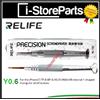 RELIFE CACCIAVITE GIRAVITE PROFESSIONALE SMONTAGGIO IPHONE 14 14 PRO MAX PUNTA Y 0.6mm