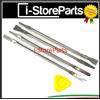 ISESAMO SET 4PZ TOOL LEVA STRUMENTO RIMOZIONE COMPONENTI SMARTPHONE IPHONE TABLET METAL