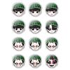 LOOKISM OFFICIAL MD GOODS RANDOM ACRYLIC MAGNET CLIP Korea Naver Webtoon SIGI...