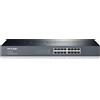 TP-LINK TL-SG1016 Switch 16-porte 10/10/1000M Gigabit Rack Unmanaged