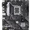 ASUS MB H610, PRIME H610M-A-CSM, LGA1700, DDR5, DUAL M2, 90MB1G20-M0EAYC
