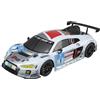 Mondo Motors - AUDI R8 FOG FUNCTION - modello radiocomandato in scala 1:14 - EFFETTO FUMO - 63799