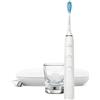 PHILIPS Sonicare HX9911/27 DiamondClean 9000 Spazzolino Bianco Elettrico