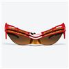 Gentle Monster x Disney x F1 Wing 4 R13 rosso 100% autentico