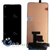 DISPLAY LCD OLED PER ONEPLUS 8T / 9R KB2001 KB2000 KB2003 KB2005 LE2101 LE2100