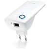 Tp-Link RIPETITORE RANGE EXTENDER TP-LINK TL-WA850RE 300MBPS