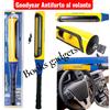 Goodyear Per ALFA ROMEO Goodyear Baseball ANTIFURTO Blocca Volante in Acciaio Universale