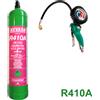 Mariel Kit Smart tester con bombola gas R410a R410 - ricarica climatizzatore