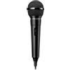 Audio Technica Microfono a filo Unidirectional Black ATR1100X 3m