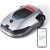 DREAME A2 1200 Tosaerba Robotico - Connessione Wireless Senza RTK, per 1200 M²,