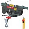 Non applicabile Elevatore elettrico con portata 125/250 Kg 500W Yamato
