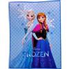 Disney Trapuntino singolo Disney Frozen Copriletto trapuntato Leggero primavera estate
