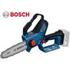 BOSCH PROFESSIONAL Bosch GKE 18V-20 potatore a batteria sega a catena senza batterie 18V