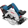 Bosch GKS 18V-57 G Professional Kreissäge Schnurlos