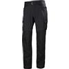 HH Workwear Helly Hansen Chelsea Evolution Service Pant Color: 992 Black Talla: C44