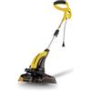 Powerplus Coupe-Bordure Électrique POWXG30030 - 400 W, 270 mm Ø, Jardinage Outillage, Coupe-Herbe & Coupe-Bordures pour votre