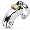 Sexyfollie Fetish Gabbia Fallica di Metallo 5 cm Metal Male Castità Uomo Sex toy Pene Bondage