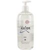 Just Glide Lubrificante Anale Intimo Base Acqua Just Glide 500 ml Compatibile Profilattico