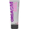 Just Play Gel erotico per massaggi intimi Orgasm Gel -Aroma Menta in stimolante clitoride