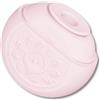 divertity Vanità Succhia Clitoride in Silicone Medicale CE dy divertity con 10 Intensità