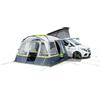 BRUNNER Bus prima tenda - Rambler