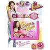 GENERICO PORTAFOGLIO + OROL. SOY LUNA STOC
