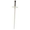 SPADA IN GOMMA CM 87 JON SNOW