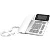 COCOMM F360 Telefono fisso con SIM, 4G, Bluetooth5, Volte, Tasto SOS, Uso