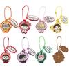 LOOKISM OFFICIAL MD GOODS RANDOM SD SOFT KEY RING personaggio Korea Naver Web...